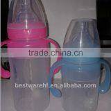 Health and Envirometal Cheap Baby Bottles .120ml.150ml,180ml.200ml 240ml Water Bottles