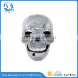Halloween Glow Products Flash Skull Button Led Pins thumbnail-1