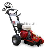 One of the leading supplier with electric start cheap gas motor stump grinder for sale