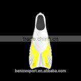 Adult Age and Rubber Material Soft Rubber Fins Swimming (FN-400) thumbnail-3