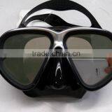 Popular and Professional Adult Diving Gear, Diving Mask From China(MM-501) thumbnail-2