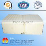 Insulated Cam Lock/interlock pu Sandwich Panel thumbnail-1