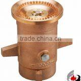 Fire Fighting Equipment Water Curtain Nozzle thumbnail-1