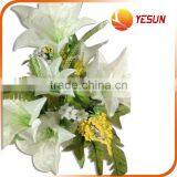 Good Reputation Factory Directly Artificial Flower Rose thumbnail-1