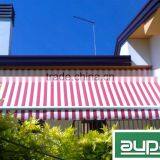 Aluminum Porch Awnings thumbnail-2