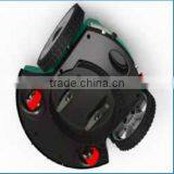 Promotional Intelligent Smart Robot Lawn Mower ROMO M3 Garden Mower thumbnail-3