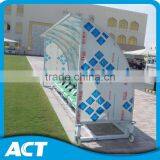 ACT Soccer Substitute Bench thumbnail-3