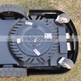 Self Propelled Brush Cutter Mower With Four Cutting Knives thumbnail-2