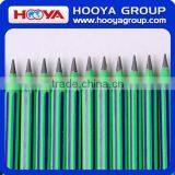 Wholesale Student Black Lead Plastic HB Pencil With Eraser thumbnail-4