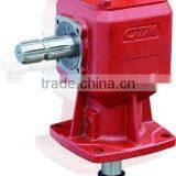 RG Series Agricultural Rotary Lawn Mower Gearbox thumbnail-3