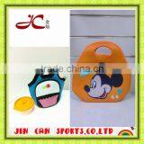 Kids Insulated Neoprene Lunch Bag thumbnail-3