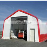 House style Portable Car Garage , Outdoor Car Shelters , Bus and Boat Shelter