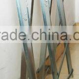 Portable Foldable Saw Horse, Saw Wood Stand/stent , Saw Trestle for Garden Working thumbnail-5