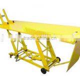 1000 Lbs Heavy Duty Hydraulic Motorcycle Dirt Bike Scissor Lift Table/Platform Load Capacity With CE thumbnail-5