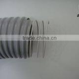 Pvc Spiral Steel Wire Reinforced Hose for Breathing Machine thumbnail-4
