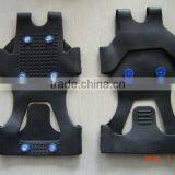 Rubber Shoes Cover Ice Grips thumbnail-6