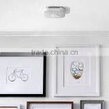 Wireless Home Use Auto Cheap Fire Alarm thumbnail-2