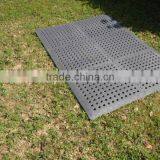 Foam Camping Mat thumbnail-1