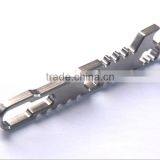 TK-2158 EDC Titanium Alloy Beer Opener Crowbar Screwdriver Multipurpose Pocket Survival Tool thumbnail-3