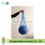 Cotton Mesh Grocery Bag thumbnail-5