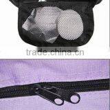 Fashion New Mens/Ladies Travel Makeup Wash Bag Cosmetic Case Hanging Grooming Gift Bags thumbnail-6