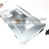 Living Catch Mouse Trap With Clear Window SX-5003CL thumbnail-2