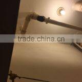 Steel Plastic PVC Pipe Leak Repair Bandage/Kit, Water Activated Polyurethane Resin Fiberglass Fix Tape thumbnail-4