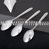 Hot Fashion Stainless Steel Spoon From Yiwu Factory thumbnail-3