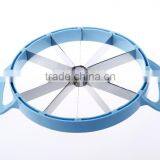 Factory 12-Blade Apple Slicer Corer Cutter Water Melon Slicer and Corer thumbnail-2