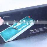 Mini Glof Set in Aluminum