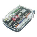 22 Piece Power Screwdriver Bits Set thumbnail-2