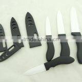 2017 Newest Household Deluxe Ceramic Knives Kits thumbnail-6