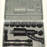 Black CE Certificate 40CR 3800N.M Extending Wheel Nut Wrench thumbnail-1