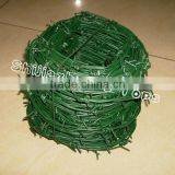 500 Meters Barbed Wire Galvanized thumbnail-3