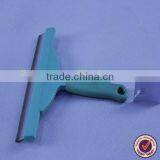 Rubber Blade Glass Window Cleaning Wiper With TPR Handle for Car Washing thumbnail-1