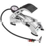 New Style Single Tube Foot Pump thumbnail-1