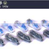 Child Swimming Glasses Comfortable Mirrored Waterproof An-ti Fog Unisex Child Goggles With Degree thumbnail-5