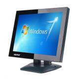 HBA-GL200 Pos System All in One /pos Machine All in One /pos Equipment All in One/cash System All in One thumbnail-4