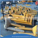 China Hand Pallet Truck Price thumbnail-5
