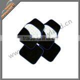 Blue Edge PVC Car Mats thumbnail-1