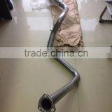 Exhaust Cat Back thumbnail-3