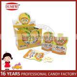 Vitamin C Orange Compressed Candy Tablet Press thumbnail-1