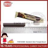 Chocolate Sandwich Triangle Stick Biscuit thumbnail-4