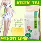 Lemon Flavor Slimming Tea With Senna Leaf in Pyramid Tea Bags New Effect Slimming Tea to England Germany Poland and Russia thumbnail-1