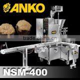 Anko Chinese Frozen Seaweed Shumai/ Shomai Machine thumbnail-2