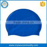 Animal Silicone Swimming,shark Swimming Caps, Cartoon Swimming Caps