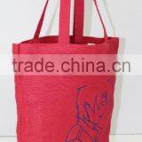 Promote Best Quality Ecofriendly Bag thumbnail-3