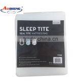 Plastic Cushion Mattress Bags Cushion Covers