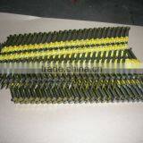 Professional 34 Degrees Clipped D Head Paper Tape Nails thumbnail-2