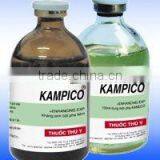 Kampico - Veterinary Medicine